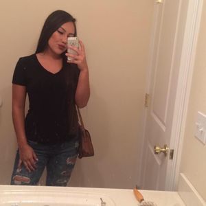 Meet your Posher, Cheyenna